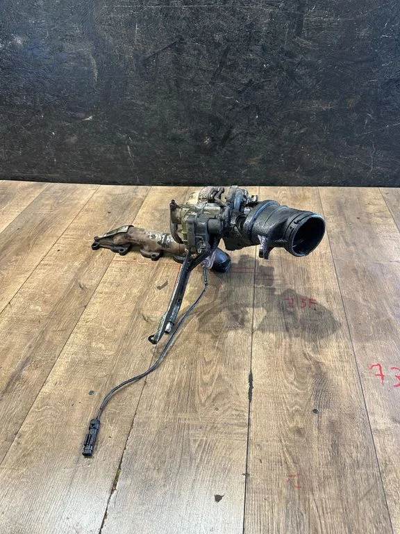Turbo A6460901080