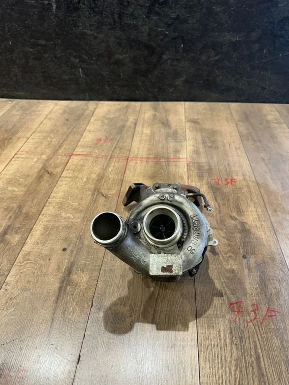 Turbina
