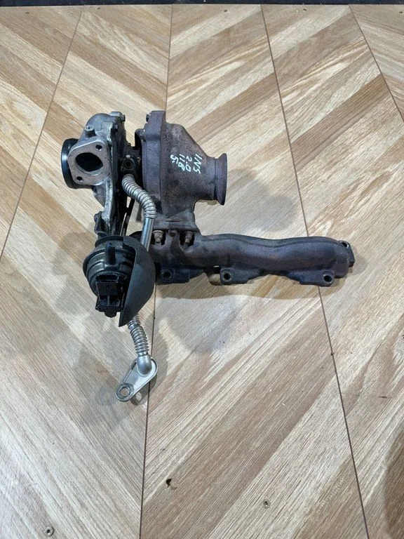 Turbina