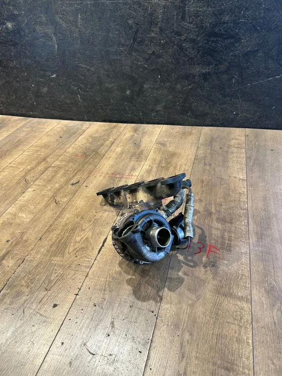Turbina