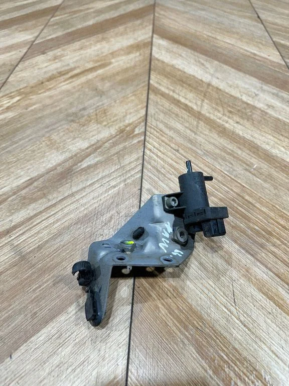 Solenoidklapp 8200762162