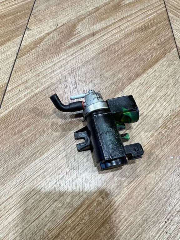 Zawór elektromagnetyczny turbo 6655403797