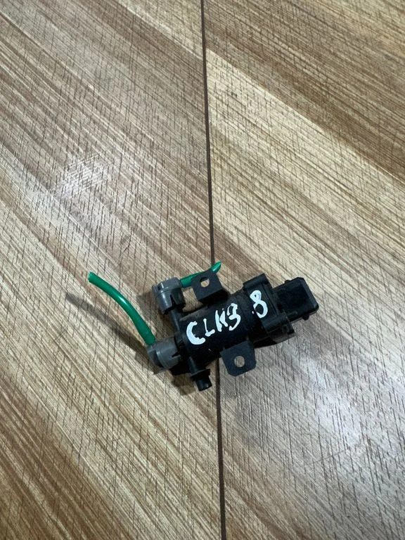 Solenoidklapp – Mercedes-Benz CLK-klass A208 C208 (1997-2002)