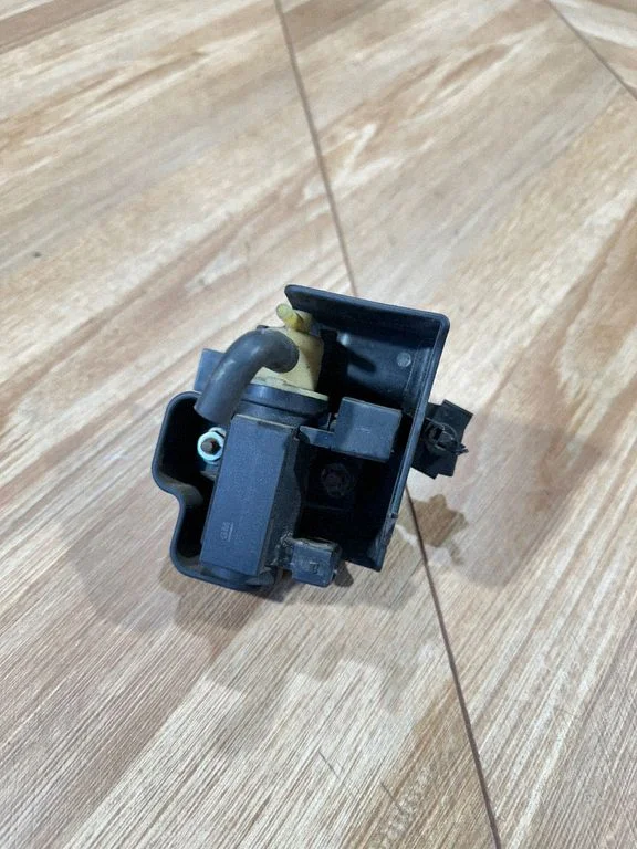 Solenoidinis vožtuvas