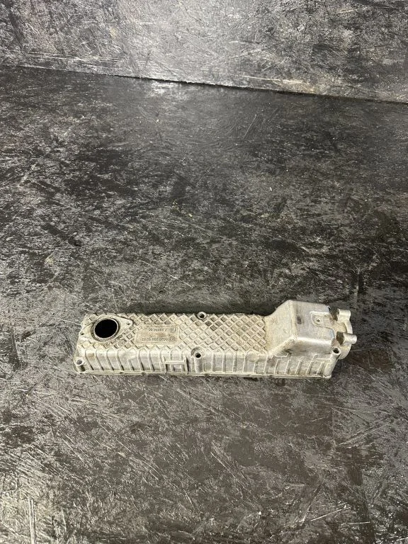 Intake manifold – Mercedes-Benz S-Class W220 (1998-2006)