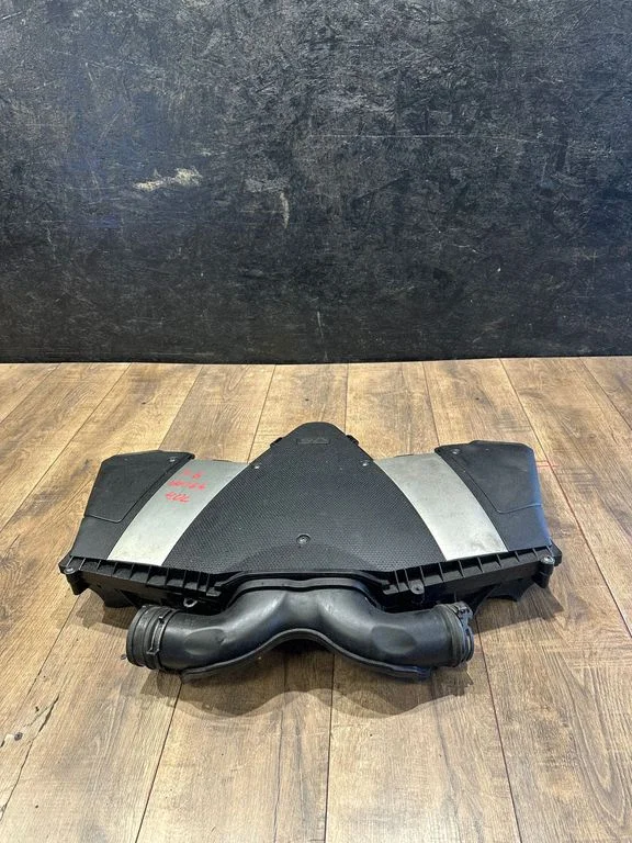 Air filter box a6290900201