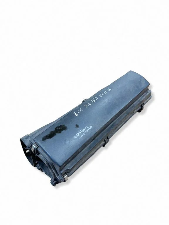 Air filter box – Mercedes-Benz E-Class W211 (2002-2009)