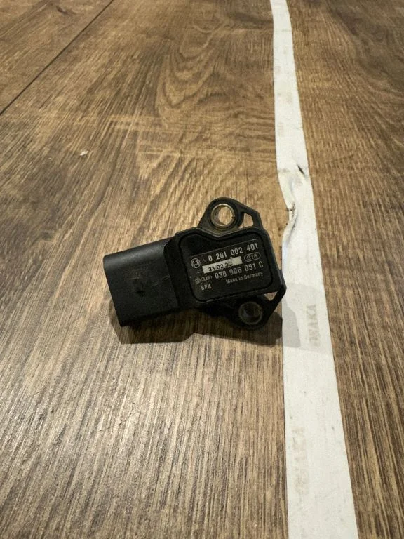 Gaisa spiediena devējs 0281002401