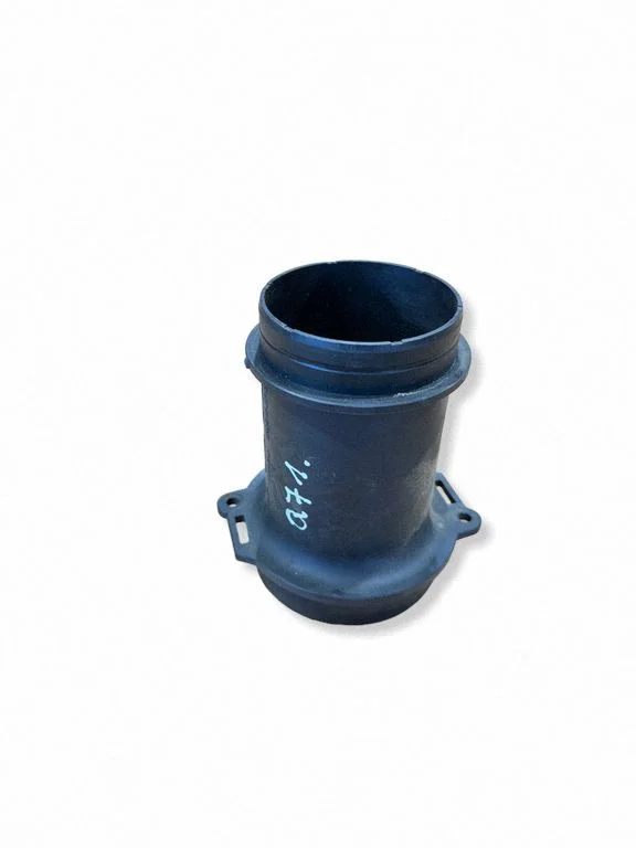 Mass air flow meter