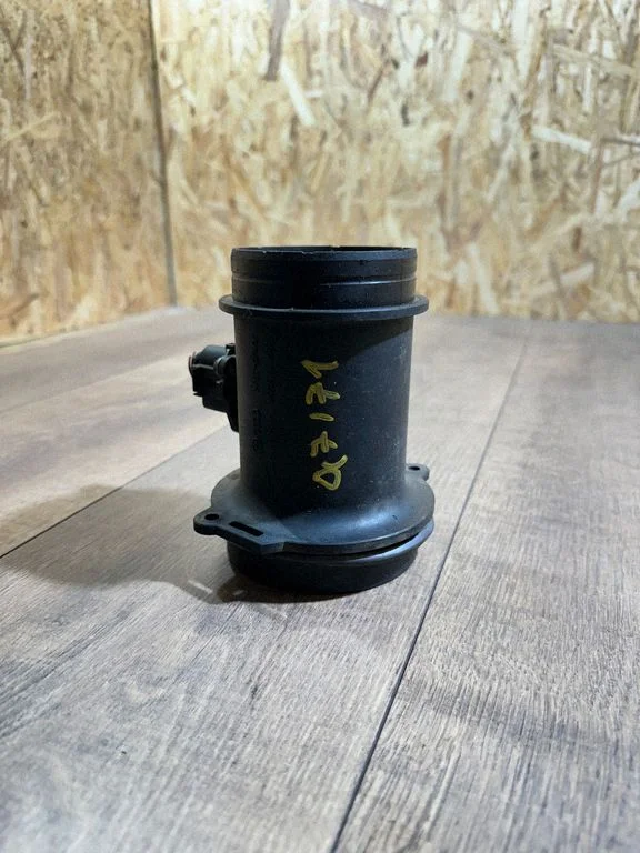 Mass air flow meter