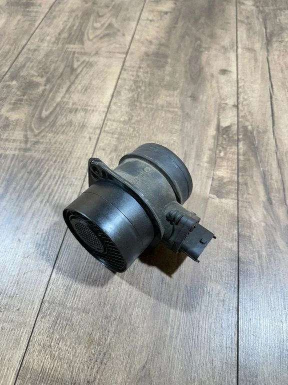 Mass air flow meter