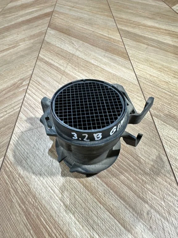Mass air flow meter 0280217515