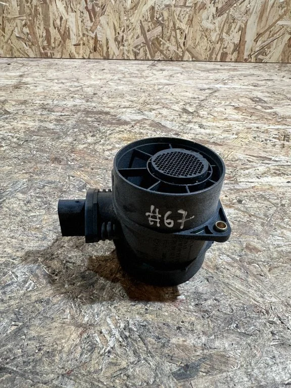 Mass air flow meter – Mercedes-Benz E-Class W211 (2002-2009)