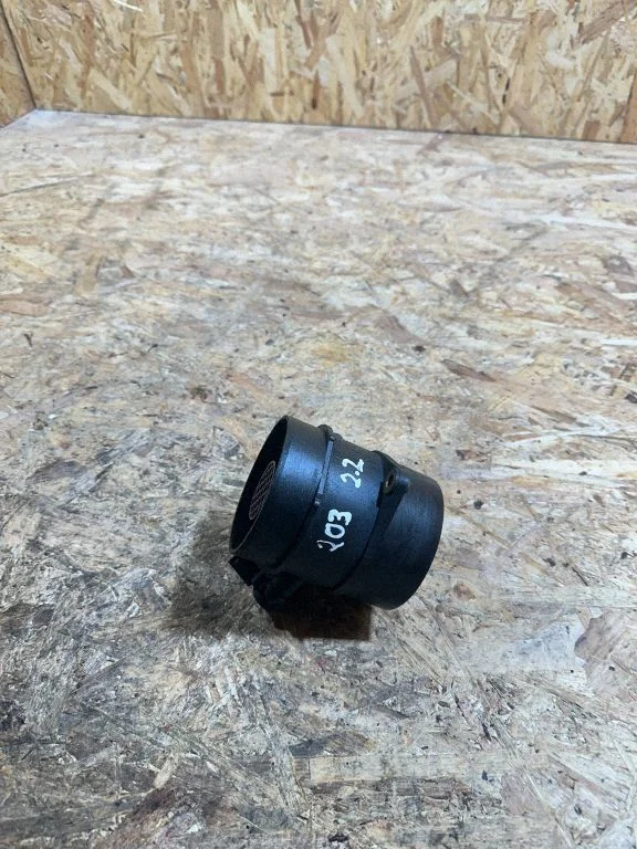 Mass air flow meter – Mercedes-Benz CLK-Class A209 C209 (2002-2009)
