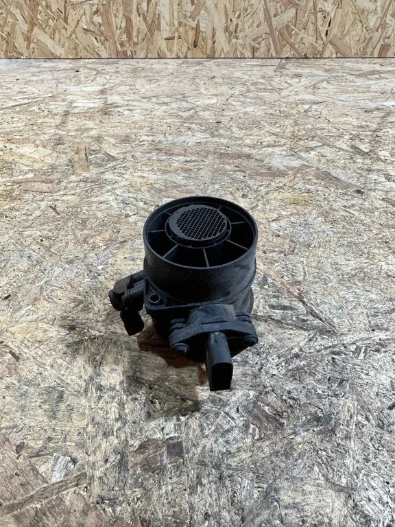 Mass air flow meter – Mercedes-Benz E-Class W211 (2002-2009)