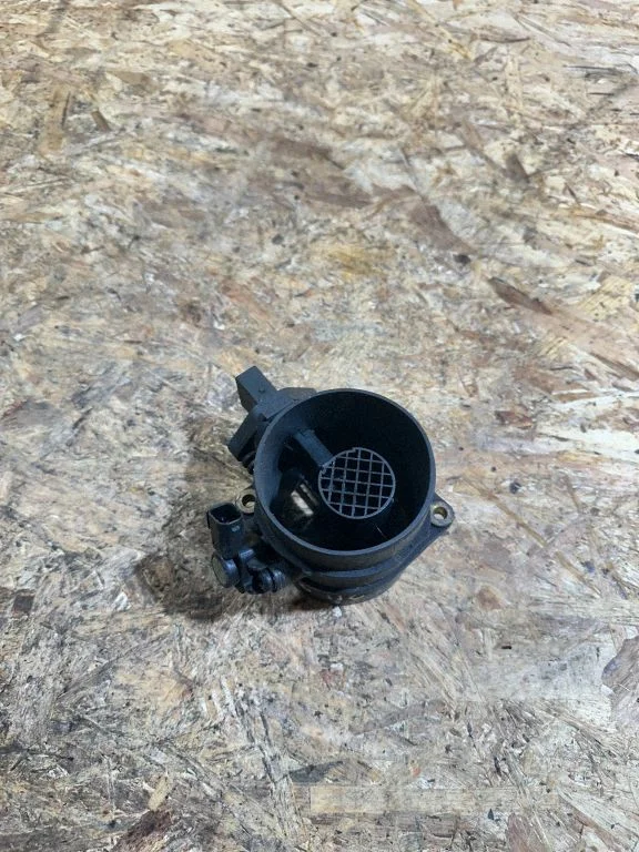 Mass air flow meter – Mercedes-Benz E-Class W211 (2002-2009)