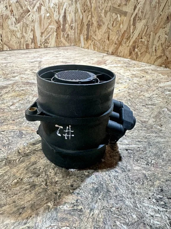 Mass air flow meter – Mercedes-Benz E-Class W211 (2002-2009)