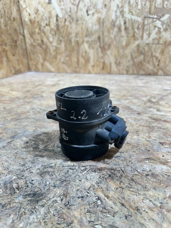 Mass air flow meter – Mercedes-Benz E-Class W211 (2002-2009)
