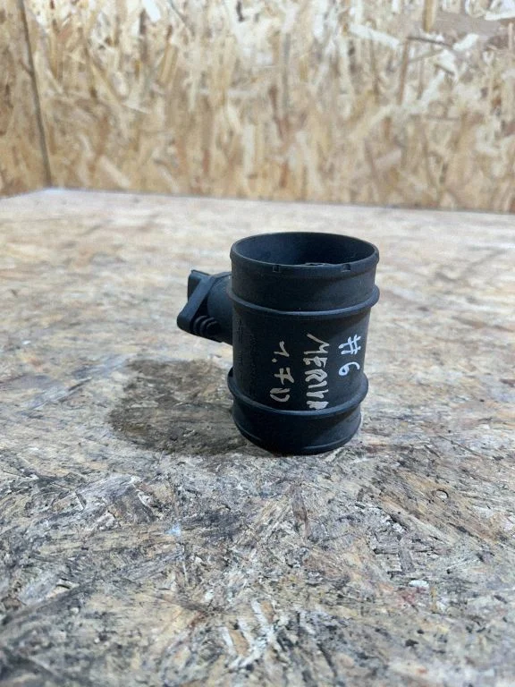 Mass air flow meter – Opel Meriva A (2003-2010)