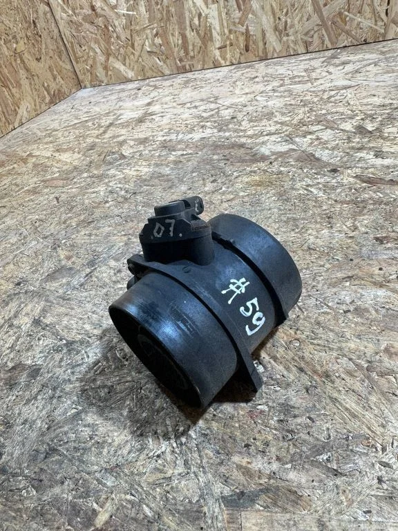 Mass air flow meter – Mercedes-Benz E-Class W211 (2002-2009)