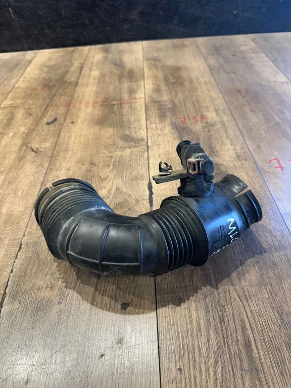Turbo air intake inlet pipe/hose 55561787