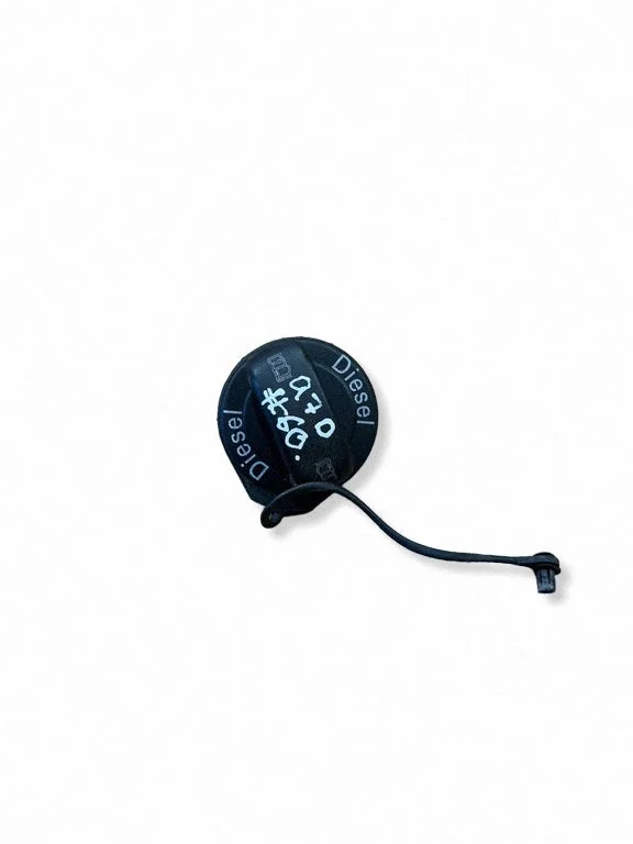 Fuel tank filler cap