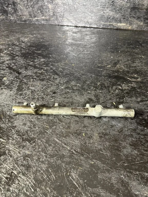 Fuel main line pipe a6280700095