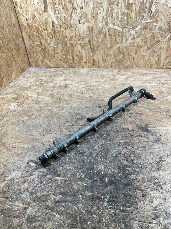 Fuel main line pipe A6130700195
