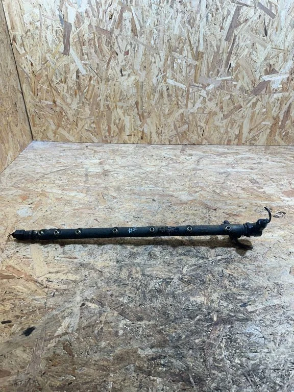 Fuel main line pipe A6130700195