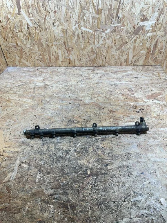 Fuel main line pipe A6130700195
