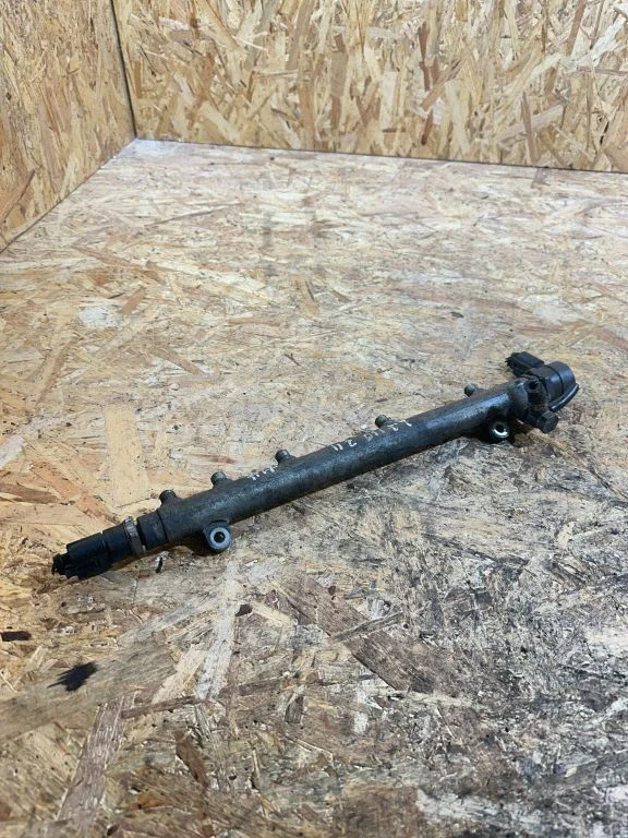 Fuel main line pipe – Mercedes-Benz Vito Viano W639 (2003-2014)