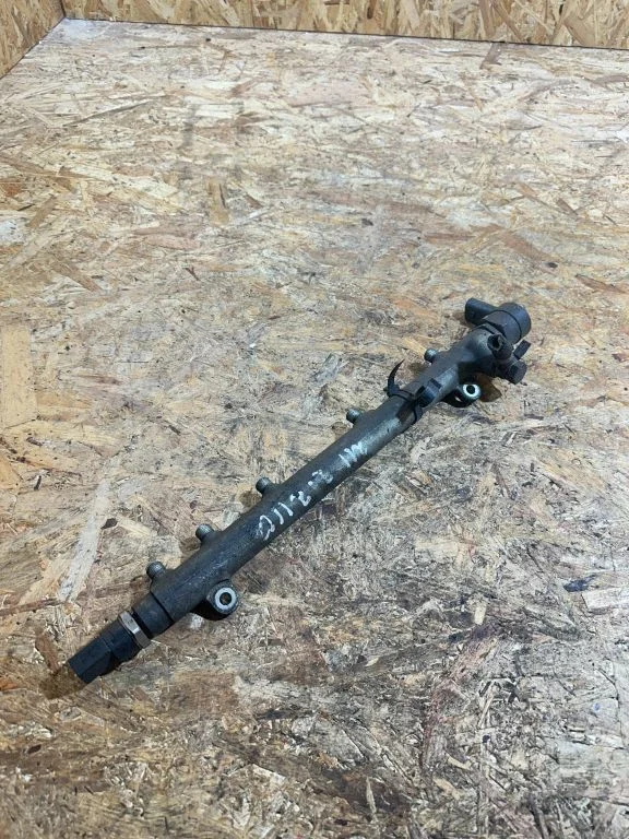 Fuel main line pipe – Mercedes-Benz Vito Viano W639 (2003-2014)