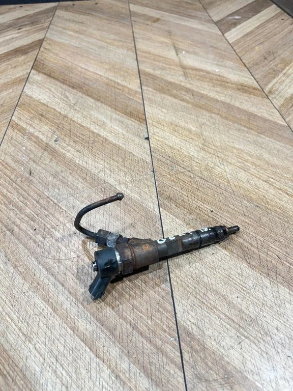 Fuel injector – Renault Scenic II -  Grand scenic II (2003-2006)