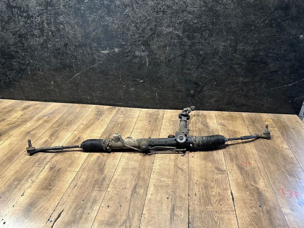 Steering rack 20346033000