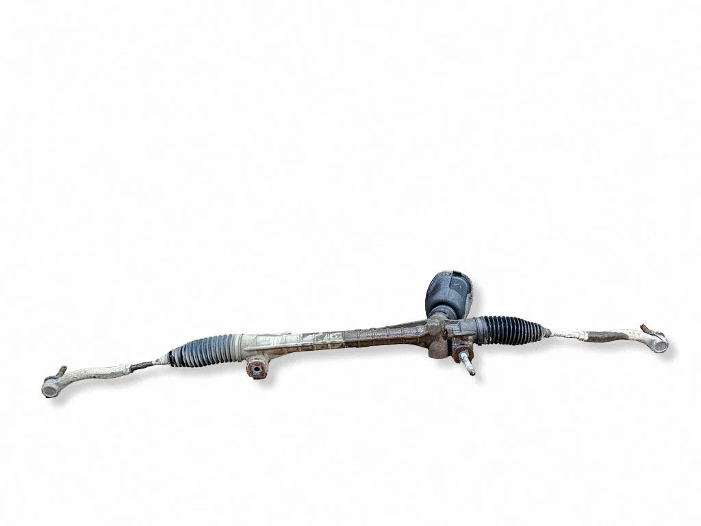 Steering rack