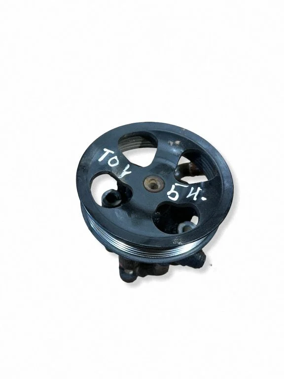 Power steering pump