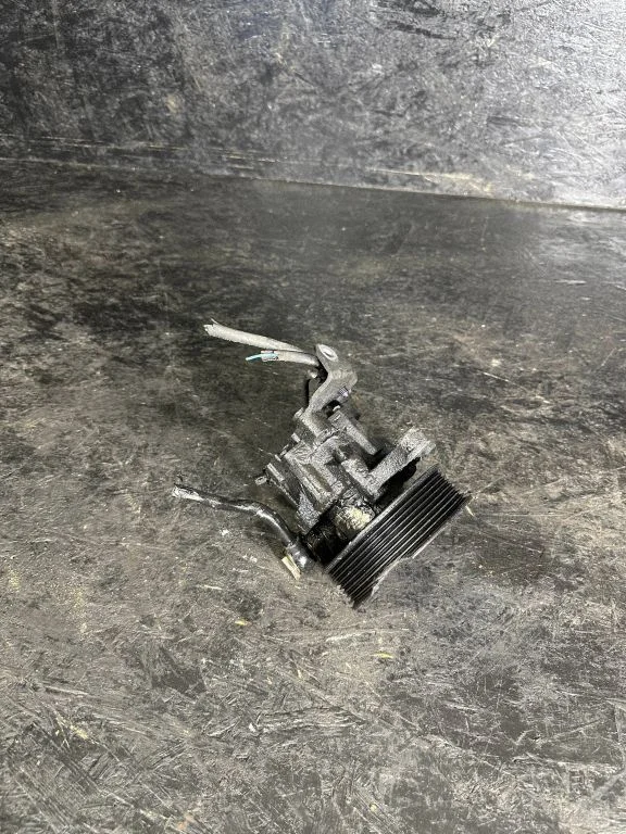 Power steering pump A0054660101