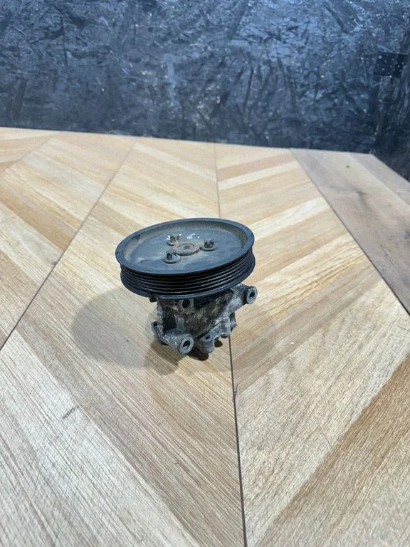 Power steering pump