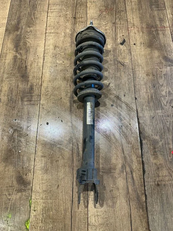 Front shock absorber/damper A2053207668