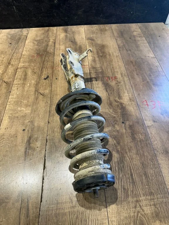 Front shock absorber/damper 22951830
