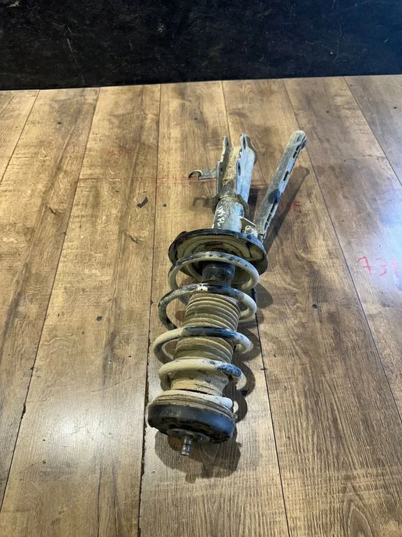Front shock absorber/damper 22951830