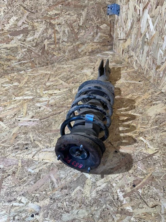 Front shock absorber/damper