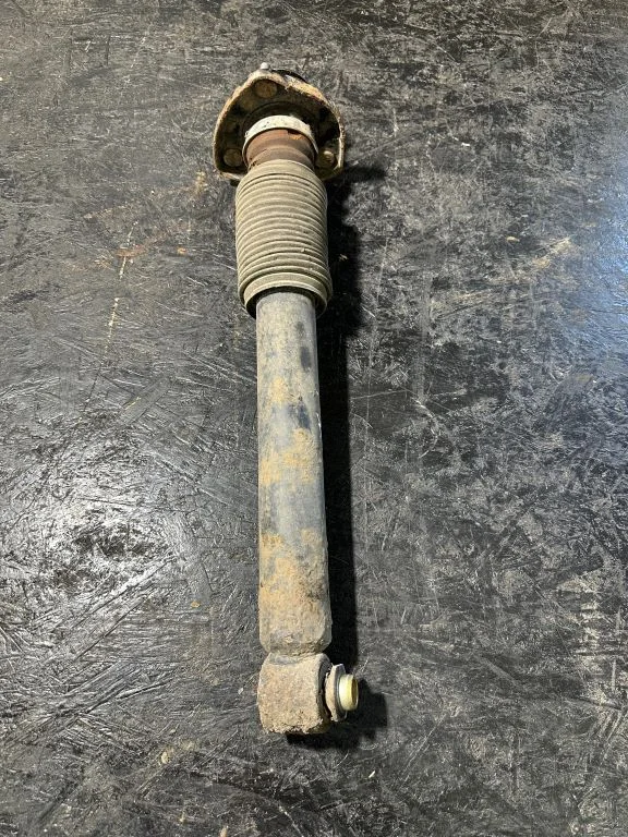Rear shock absorber/damper