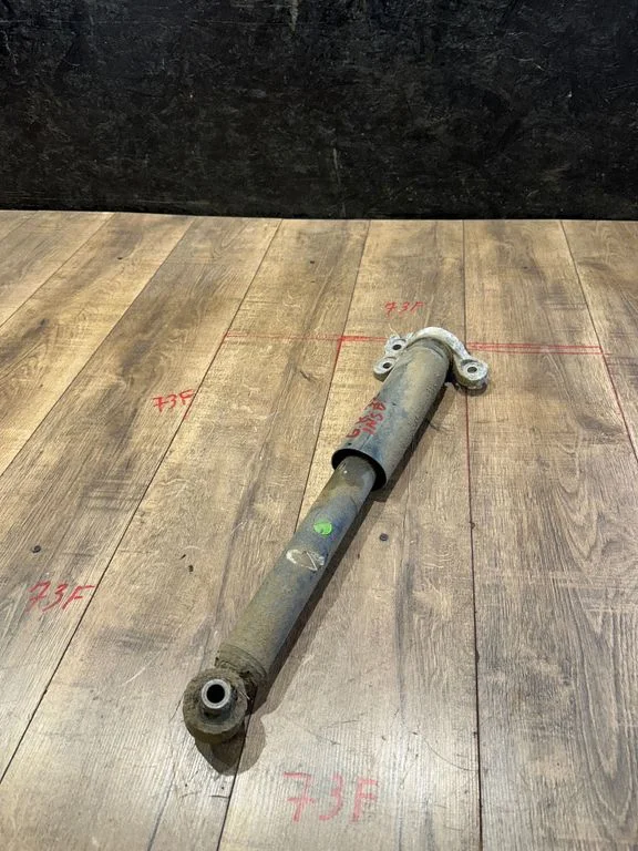 Rear shock absorber/damper