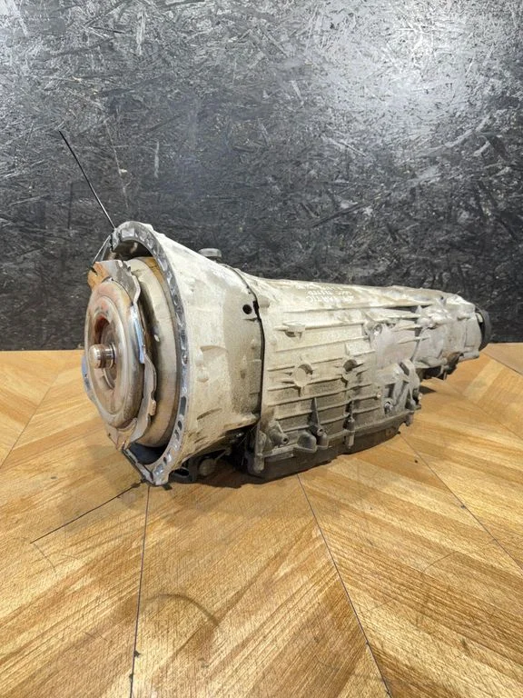 Automaatkäigukast A2532740000
