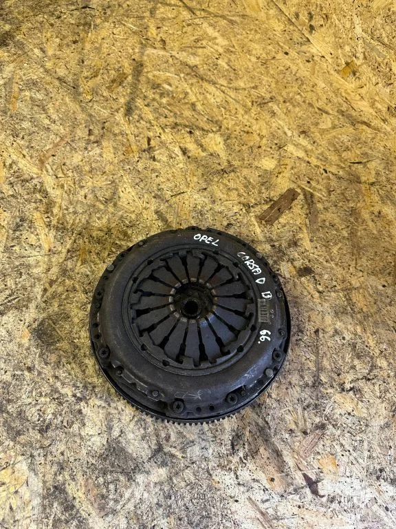 Sidurikomplekt – Opel Corsa D (2006-2014)