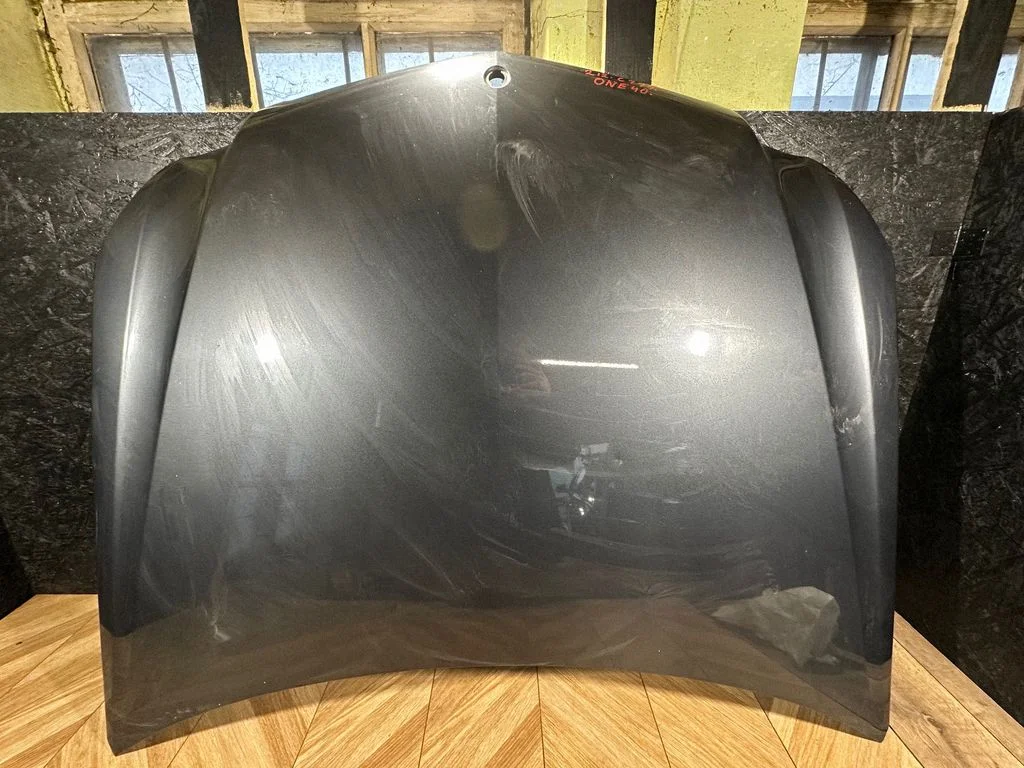 Engine bonnet/hood