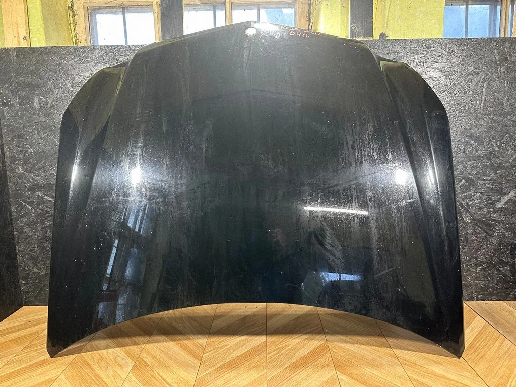 Engine bonnet/hood