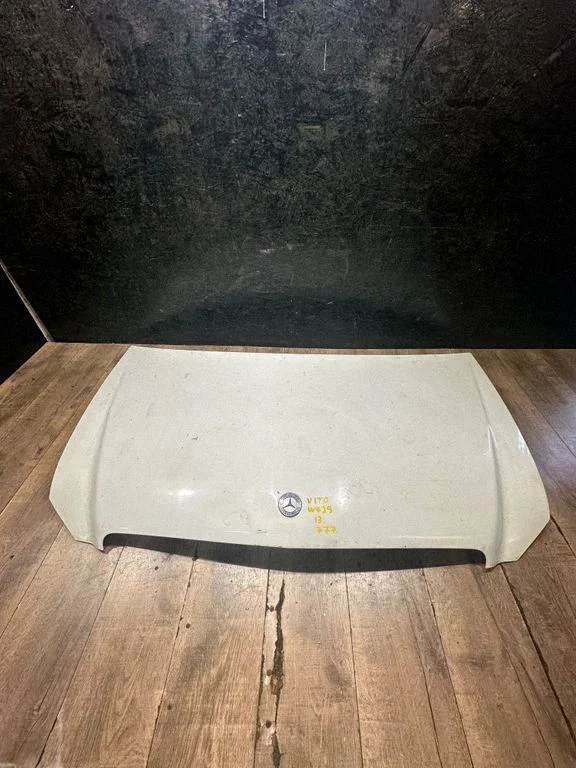 Motora pārsegs