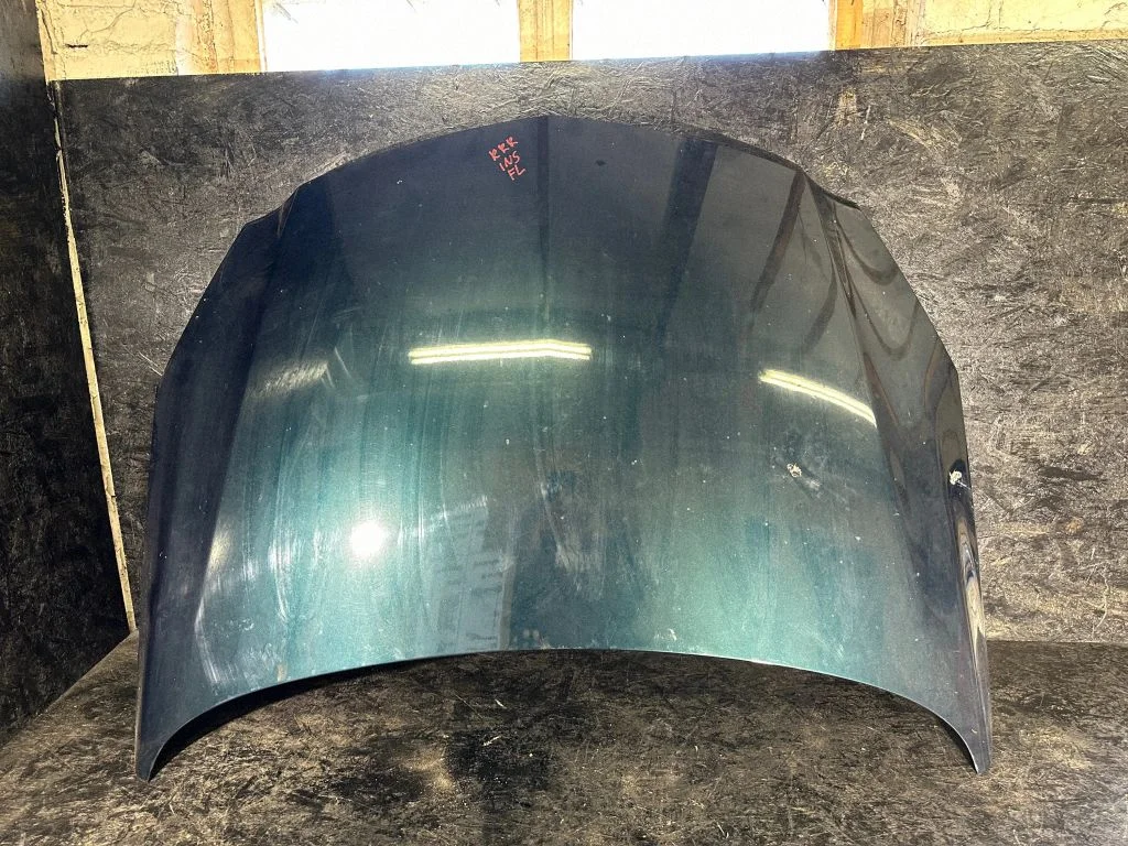 Engine bonnet/hood